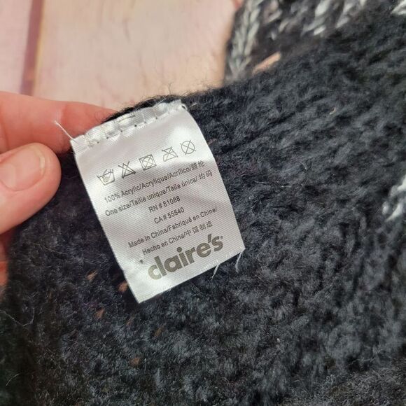 Claire's scarf 94" - Picture 3 of 3